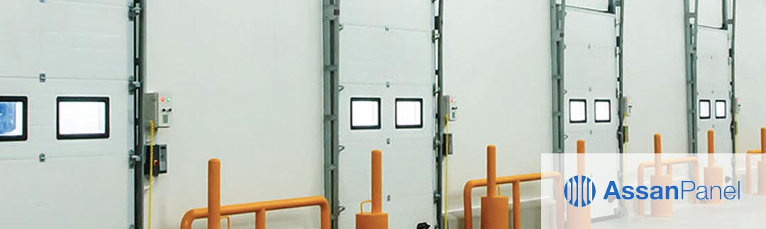 ASSAN PANELS