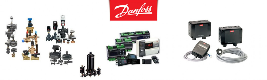 DANFOSS