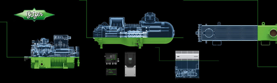 BITZER