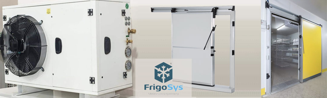 FRIGOSYS