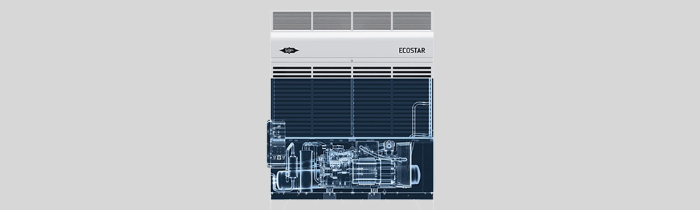 CONDENSING UNIT