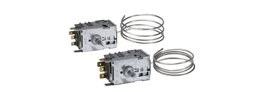APPLIANCE CONTROLS