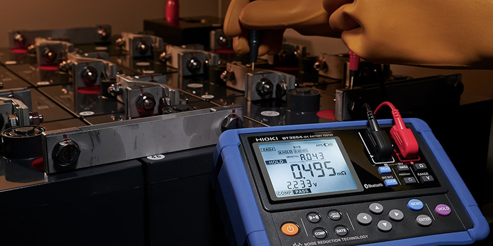 FACILITIES  & EQUIPMENT MAINTENANCE