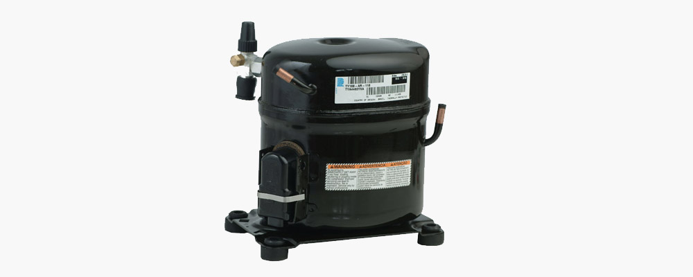 RECIPROCATING COMPRESSORS