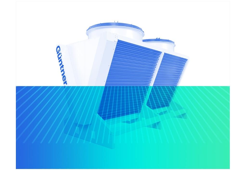 DRY COOLERS