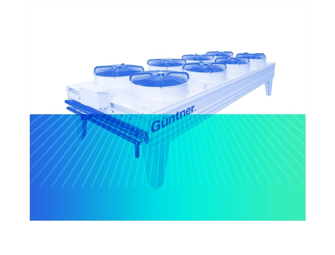 CONDENSERS & GAS COOLERS