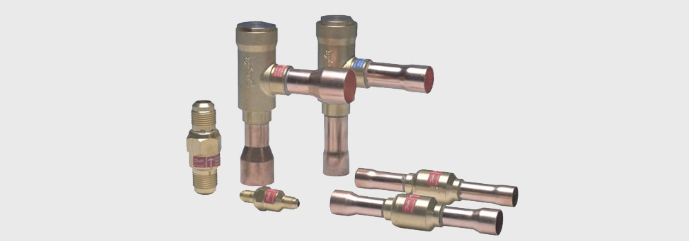 VALVES