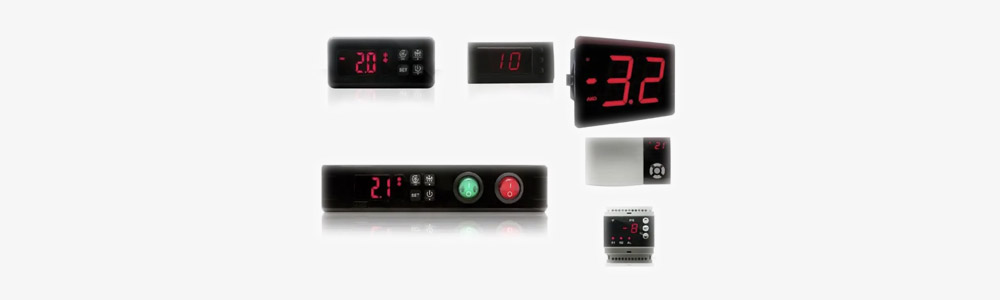 PROGRAMMABLE CONTROLLERS
