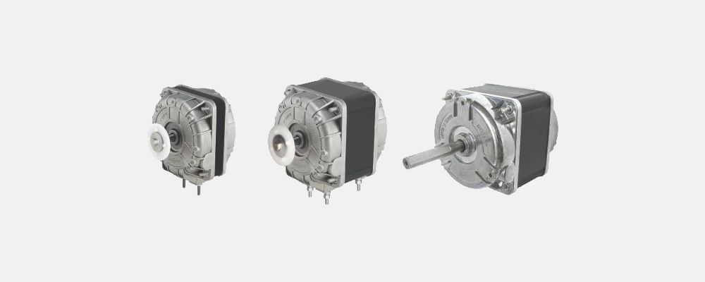 AC MOTOR